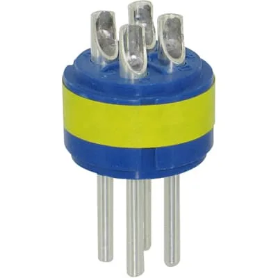 Соединитель и оконечное устройство Amphenol Industrial 97-18-10P(426)