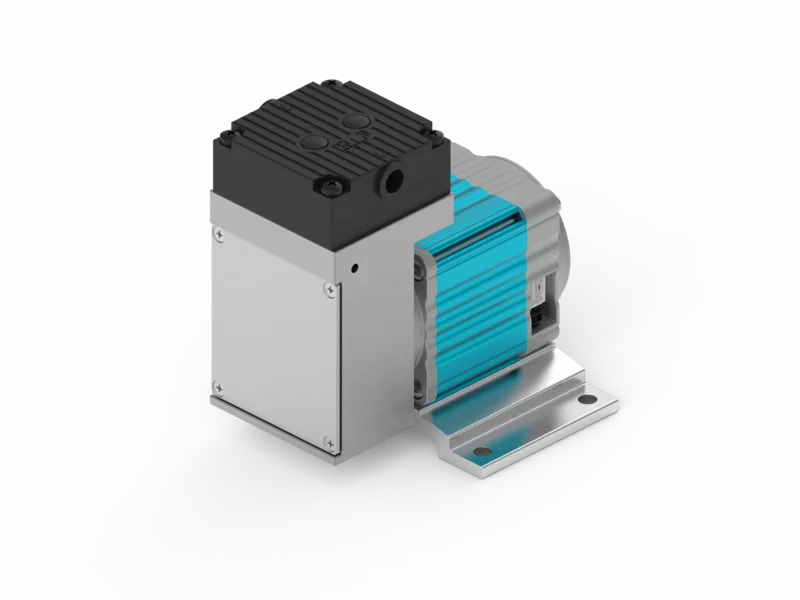 Мембранный газовый насос KNF N 816