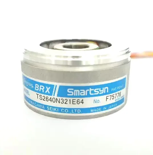 Резольвер Tamagawa TS21E11