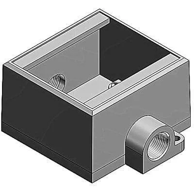 Электрический шкаф (стандарт NEMA) Thomas & Betts FDC222-TB