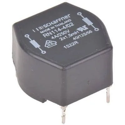 Фильтр Schaffner RN116-0.5-02-47M