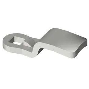 E3 - VISE ACTION® Компрессионная Защелка E3-1259-135 Southco