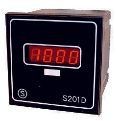 Seneca S201D Цифровые индикаторы - S Серия