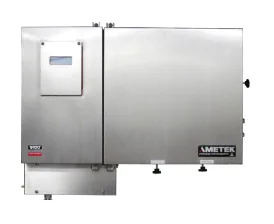 Анализатор 5100HD AMETEK TDLAS