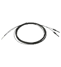 Pepperl+Fuchs. Plastic fiber optic KLR-C02-1,0-2,0-K91