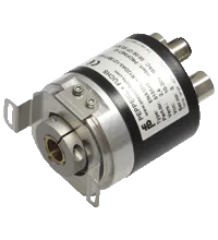 Pepperl+Fuchs. Absolute encoders ENA58IL-R***-EtherCAT