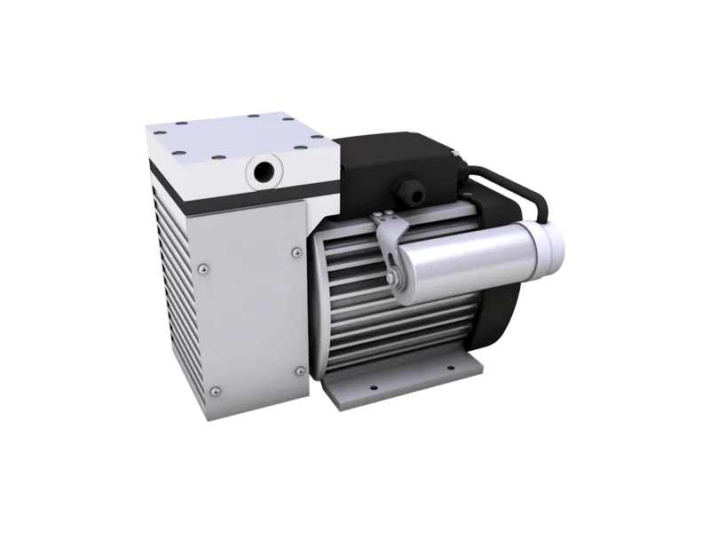 Мембранный газовый насос KNF N 860