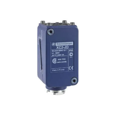Аксессуар для концевого выключателя Telemecanique Sensors ZC2JD1H2