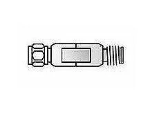 Keysight 11900C Adapter, 2.4 mm (m) to 2.4 mm (f), DC to 50 GHz