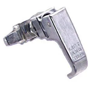 81/82/85 - DZUS® Lion Quarter-Turn Fasteners 85-13-520-16 Southco