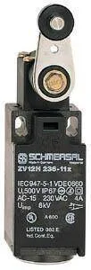Schmersal. 236 Thermoplastic enclosure - EN 50047 with Actuator - TV12H 236-11ZUE
