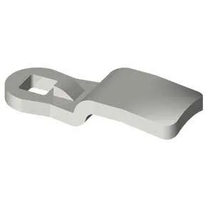 E3 - VISE ACTION® Компрессионная Защелка E3-1259-145 Southco