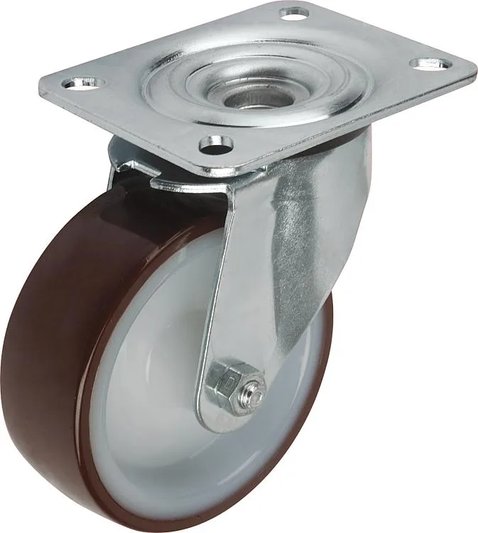 Norelem 95024_L Swivel castors