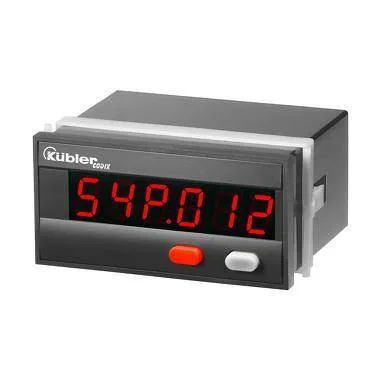 Kübler Codix 54P