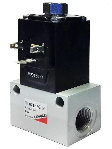 Распределитель 623-15G-A63S05