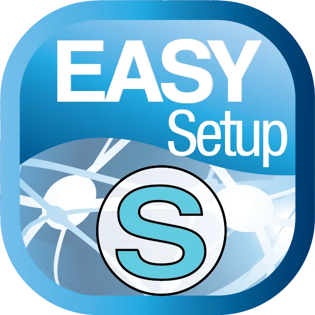 Seneca EASY SETUP EASY