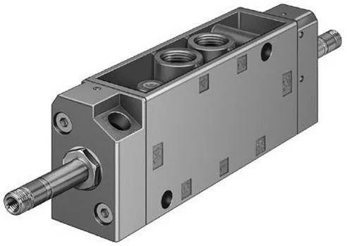 Распределитель JMFH-5-1/2-S
