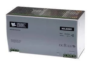 IPF Electronic NGLB2001 Источники питания - импульсные источники питания 230 В переменного тока