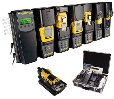 Portable Calibration Kit