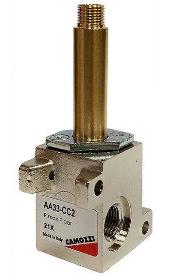 Распределитель AA33-CC2