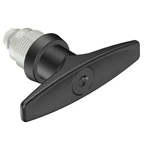 E3 - VISE ACTION® Компрессионная Защелка E3-126-101 Southco
