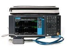 Keysight N8974B Noise Figure Analyzer, Multi-touch, 10 MHz to 7 GHz