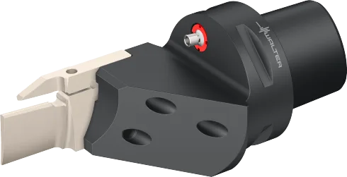 Державки для обработки торцевых канавок Walter NCFE25-C400L-GX24-3-4