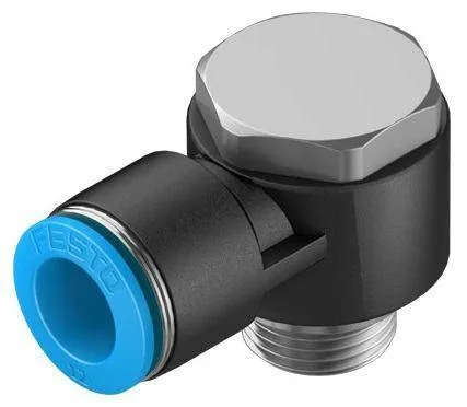 Фитинг QSLV-G3/8-12