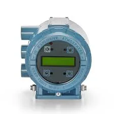 Преобразователь расхода Emerson Rosemount 8732E