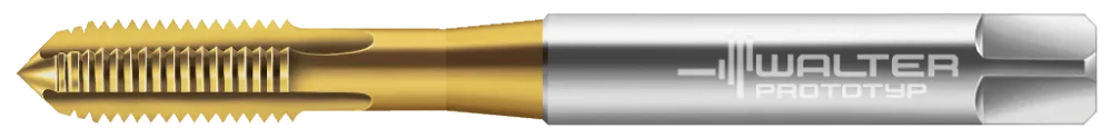 Метчики машинные HSS-E Walter 203115-M4
