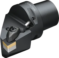 Токарные державки с прижимом повышенной жёсткости Walter C4-DCLNL-27055-16