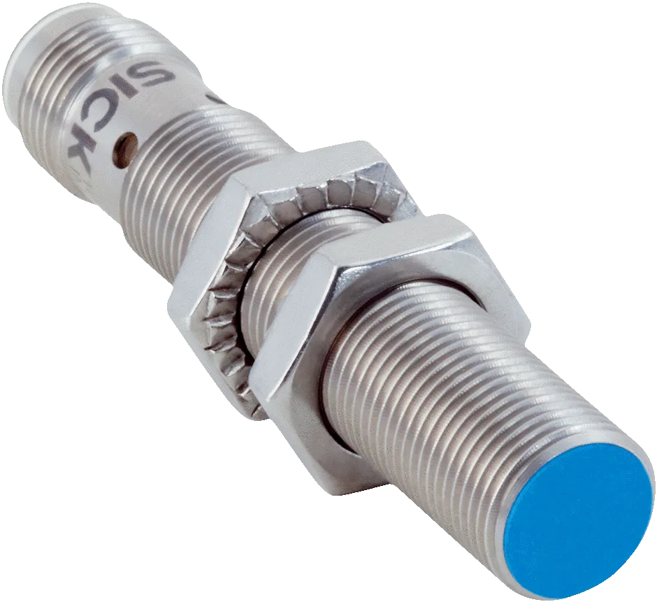 Индуктивные датчики приближения IMB Sick 1072748 IMB12-04BPOVC0K