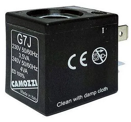 Катушка G7J