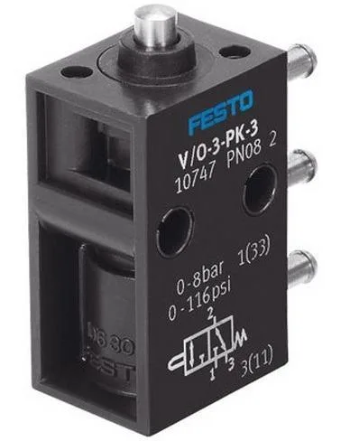 Распределитель TH/O-3-PK-3