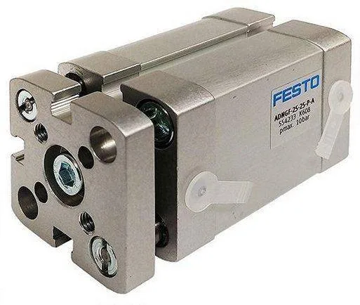 Компактный цилиндр ADNGF-16-25-P-A Festo