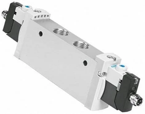 Распределитель VUVG-L18-T32C-MT-G14-1P3