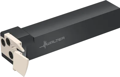 Державки для обработки торцевых канавок 90° Walter NCHE20-2020R-GX24-2-2