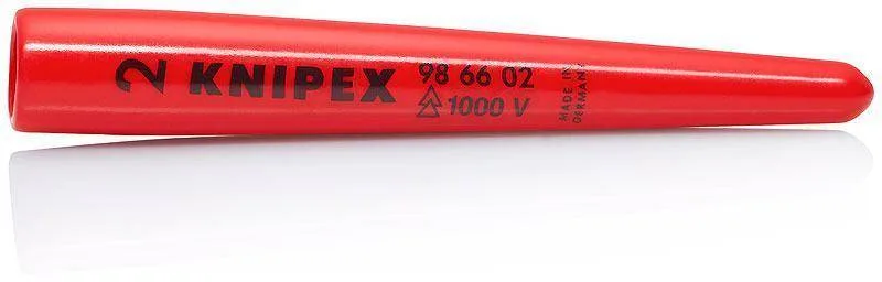 Knipex 98 66 02 Колпачок защитный