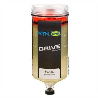 NTN-SNR LUBER DRIVE REFILL 250 FOOD Картриджи