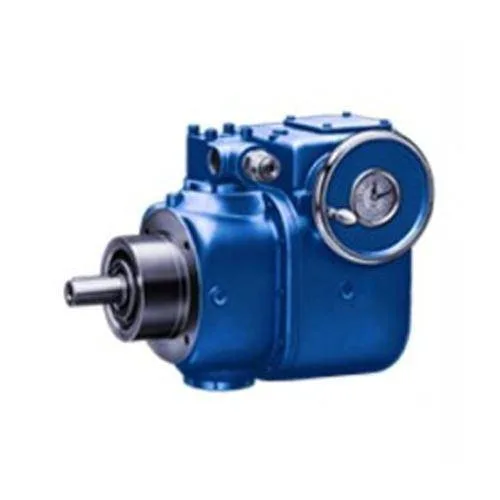 Гидронасосы Bosch Rexroth cерия A2VK Гидронасос R909448595 A2VK107MAOR1G0PE1-SO2