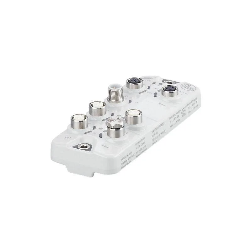 Мастер IO-Link с интерфейсом Profinet AL1101