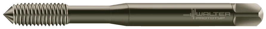 Раскатники машинные HSS-E Walter D70611-M2.5