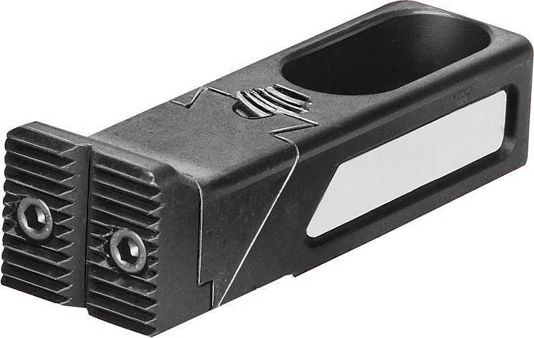 Глубинный зажим, регулируемый Kipp K0853