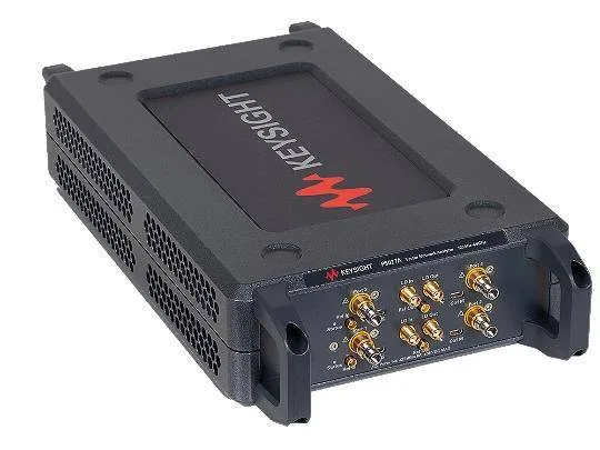 Keysight P5027A Векторный анализатор цепей с шиной USB серии Keysight Streamline, 44 ГГц
