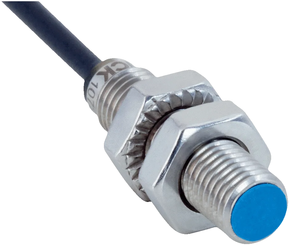 Индуктивные датчики приближения IMB Sick 1082062 IMB08-02BDSVU5K