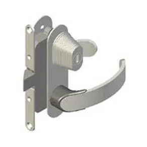 81/82/85 - DZUS® Lion Quarter-Turn Fasteners 82-19-500-16 Southco