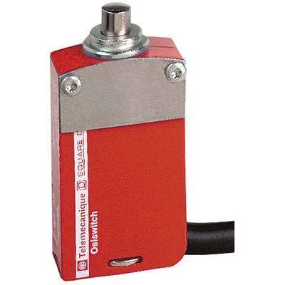 Концевой выключатель Telemecanique Sensors XCSM3910L2