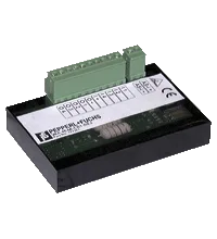Pepperl+Fuchs. AS-Interface printed circuit board module VAA-4E4A-CB1-Z/E2