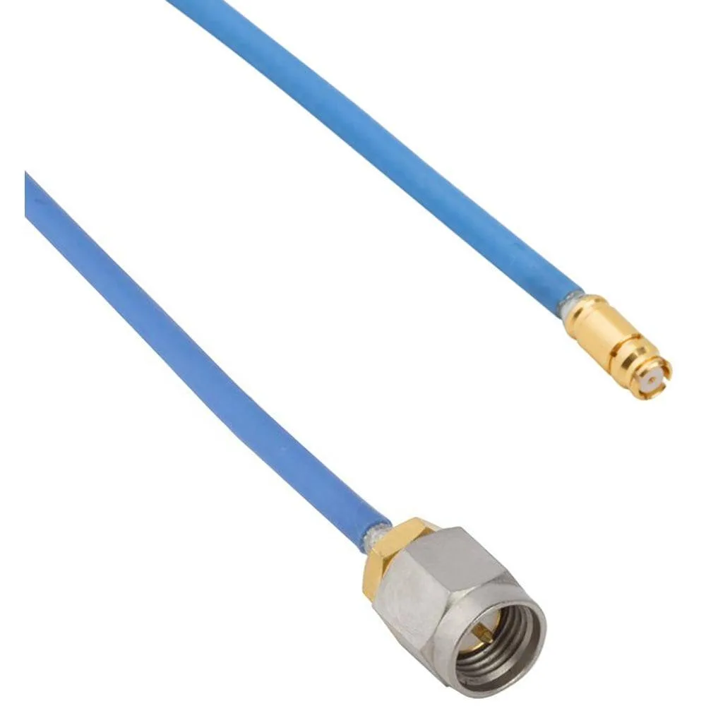 Коаксиальный / РЧ-кабель Amphenol RF 095-902-459-009