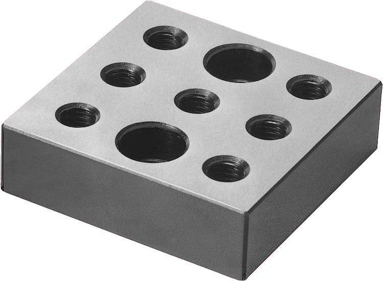 Подкладные блоки форма М Kipp K0811